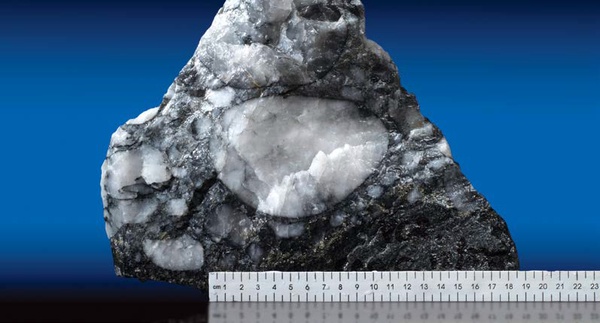 Ventersdorp Contact Reef specimen