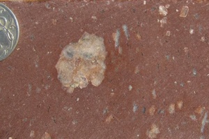 Сиенит-порфир