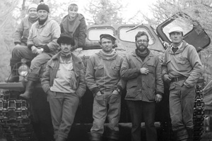 Париквасьшор