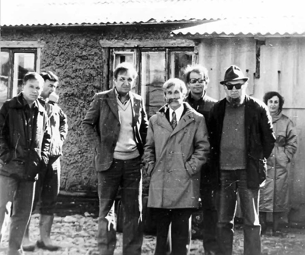 У конторы ПУГРЭ