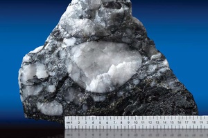 Ventersdorp Contact Reef specimen